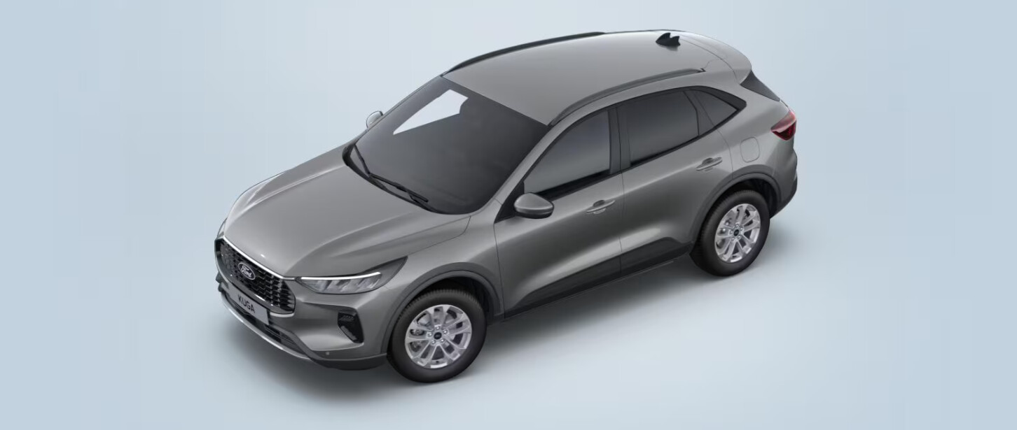 1.5 EcoBoost 150KM Titanium