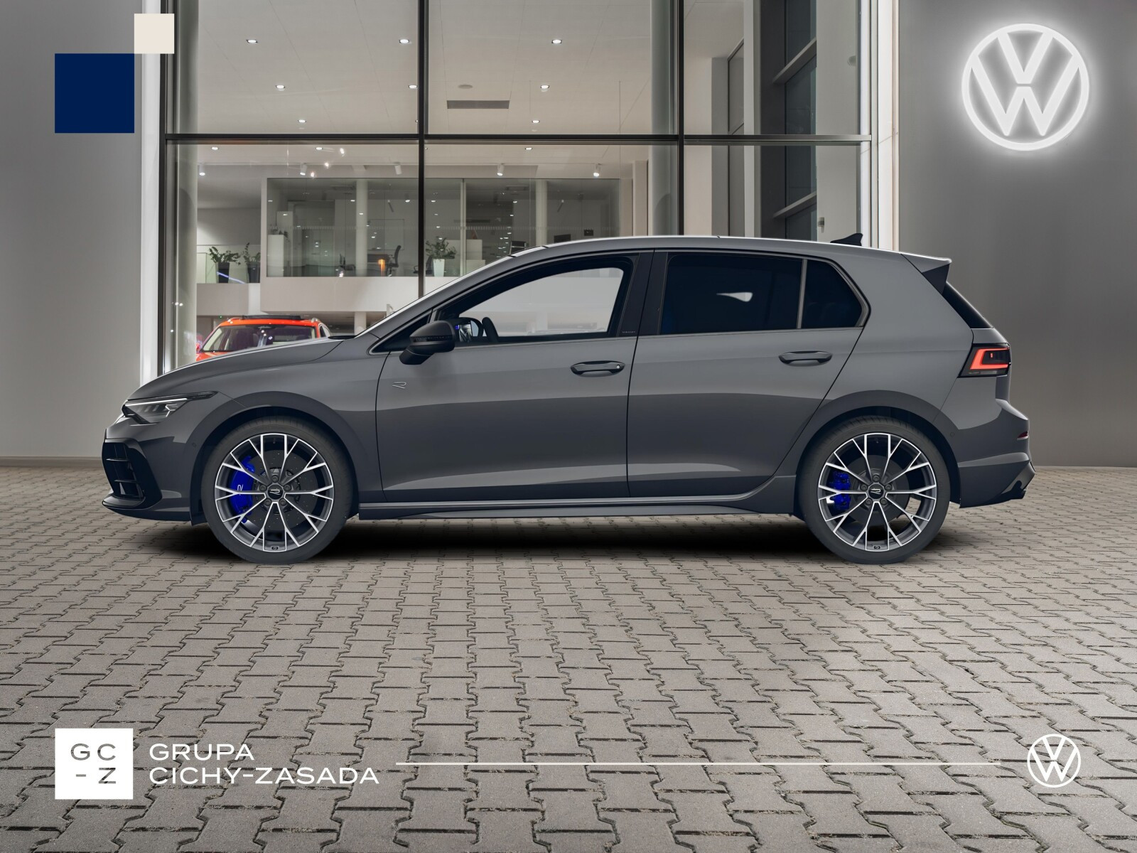 R 2.0 TSI 4x4 333 KM DSG 19'' Warmenau Harman Panorama DCC Matrix APP