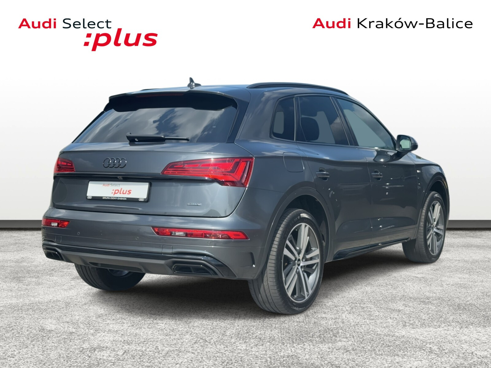 S Line Masaże Kamera Apple CarPlay Android Auto Gwarancja do 2029