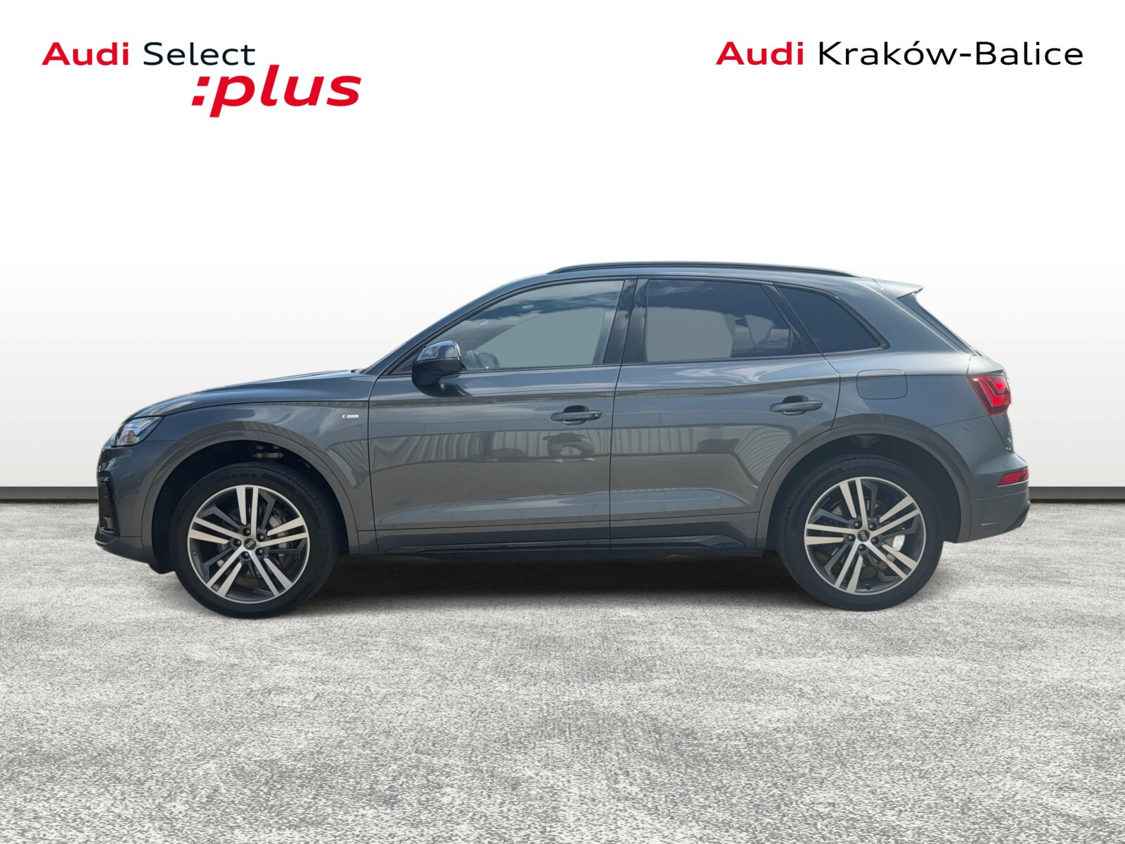 S Line Masaże Kamera Apple CarPlay Android Auto Gwarancja do 2029
