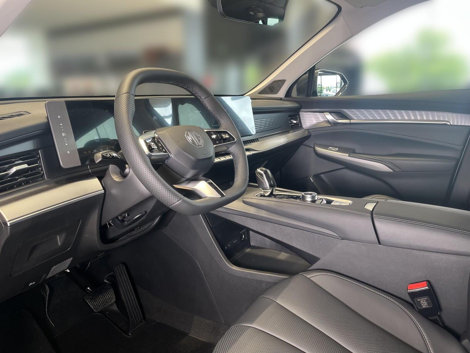 PHEV AT&nbsp;Exclusive 299&nbsp;KM