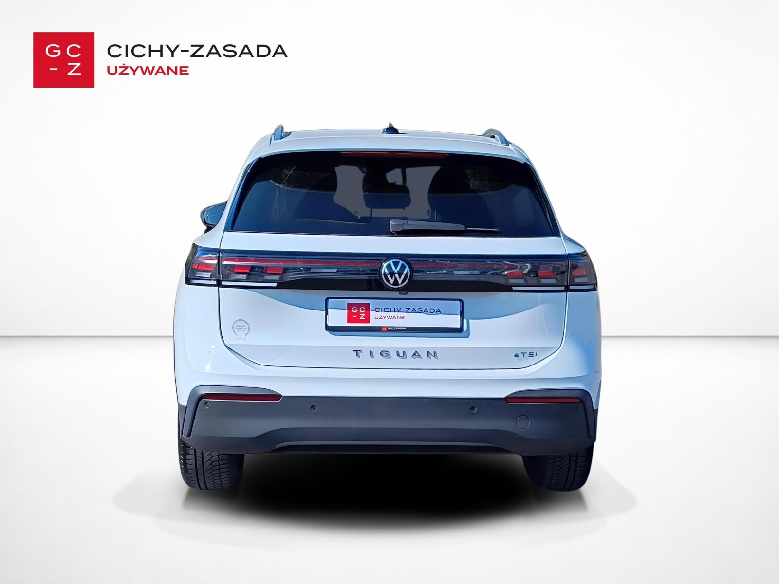 GOAL serwis ASO 1.5TSI 130KM bezwypadkowy pakiety Webasto ACC VAT23%