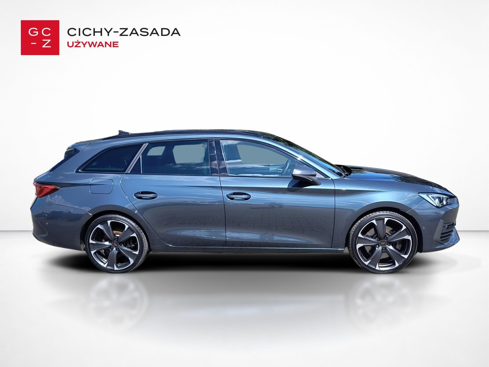 VZ serwis ASO 1.4TSI 245KM bezwypadkow pakiety MatrixLED kubełki VAT23