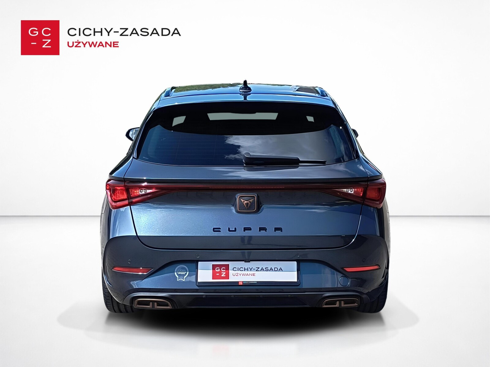 VZ serwis ASO 1.4TSI 245KM bezwypadkow pakiety MatrixLED kubełki VAT23