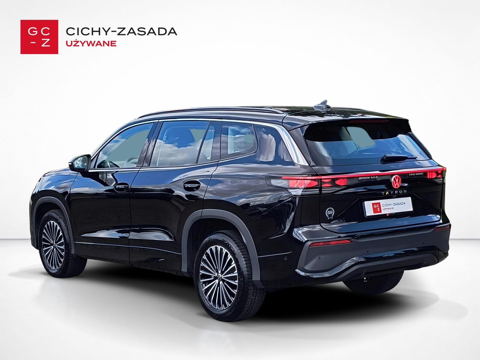 4Mot. 7osobowy ASO 2.0TDI 193KM bezwypadkowy pakiety gwarancja VAT23%