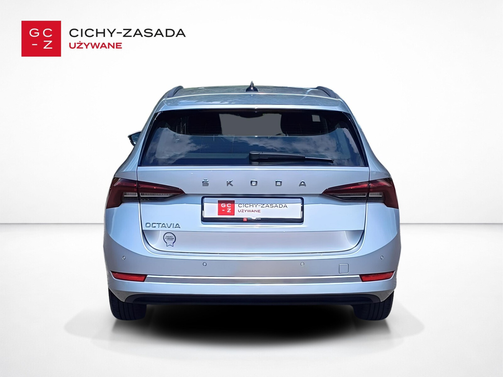 serwis ASO 2.0TDI 150KM bezwypadkow pakiety SmartLink led navi VAT23%