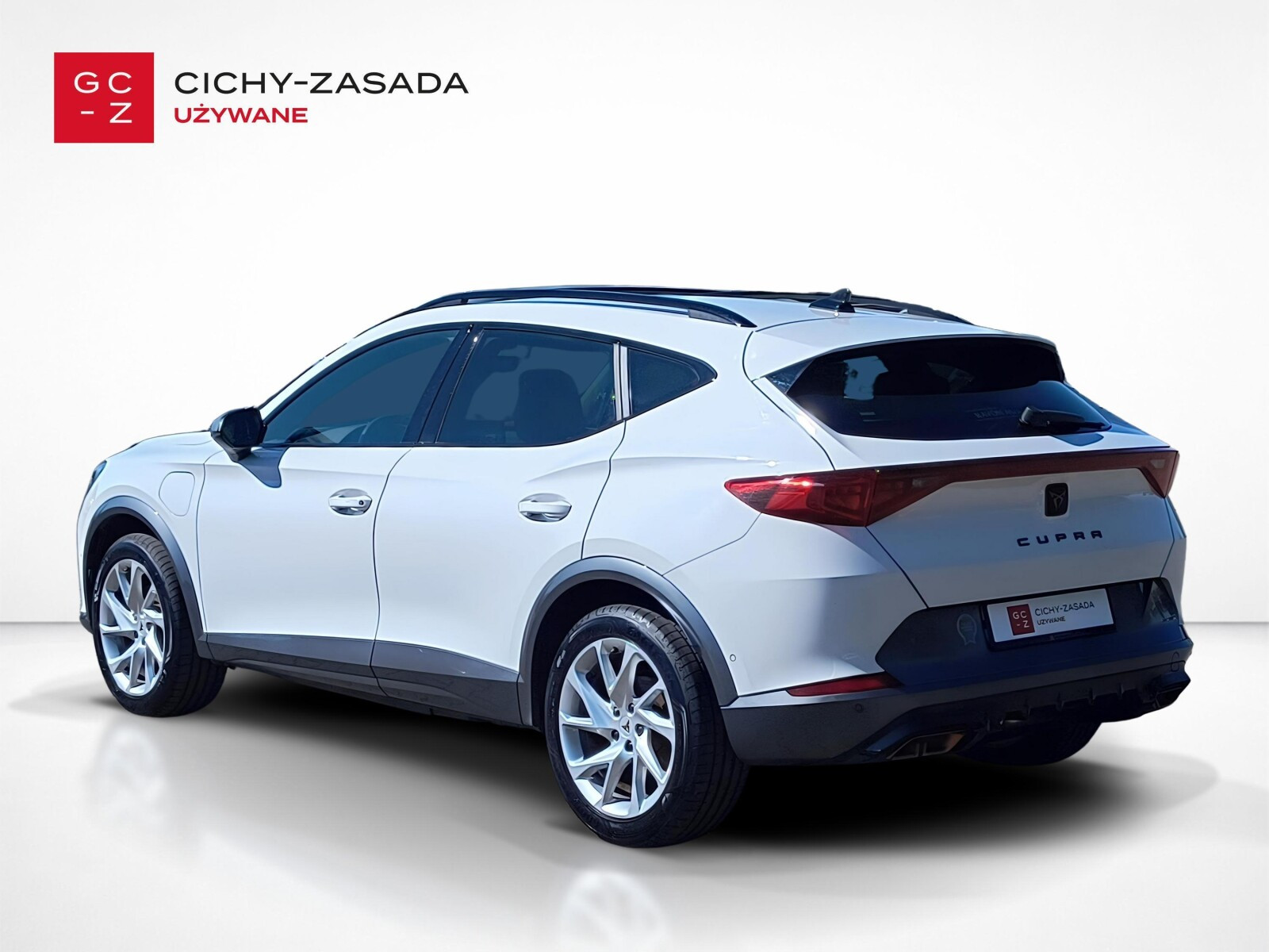 serwis ASO 1.4 hybryda 204KM bezwypadkowy pakiety FullLink LED VAT23%