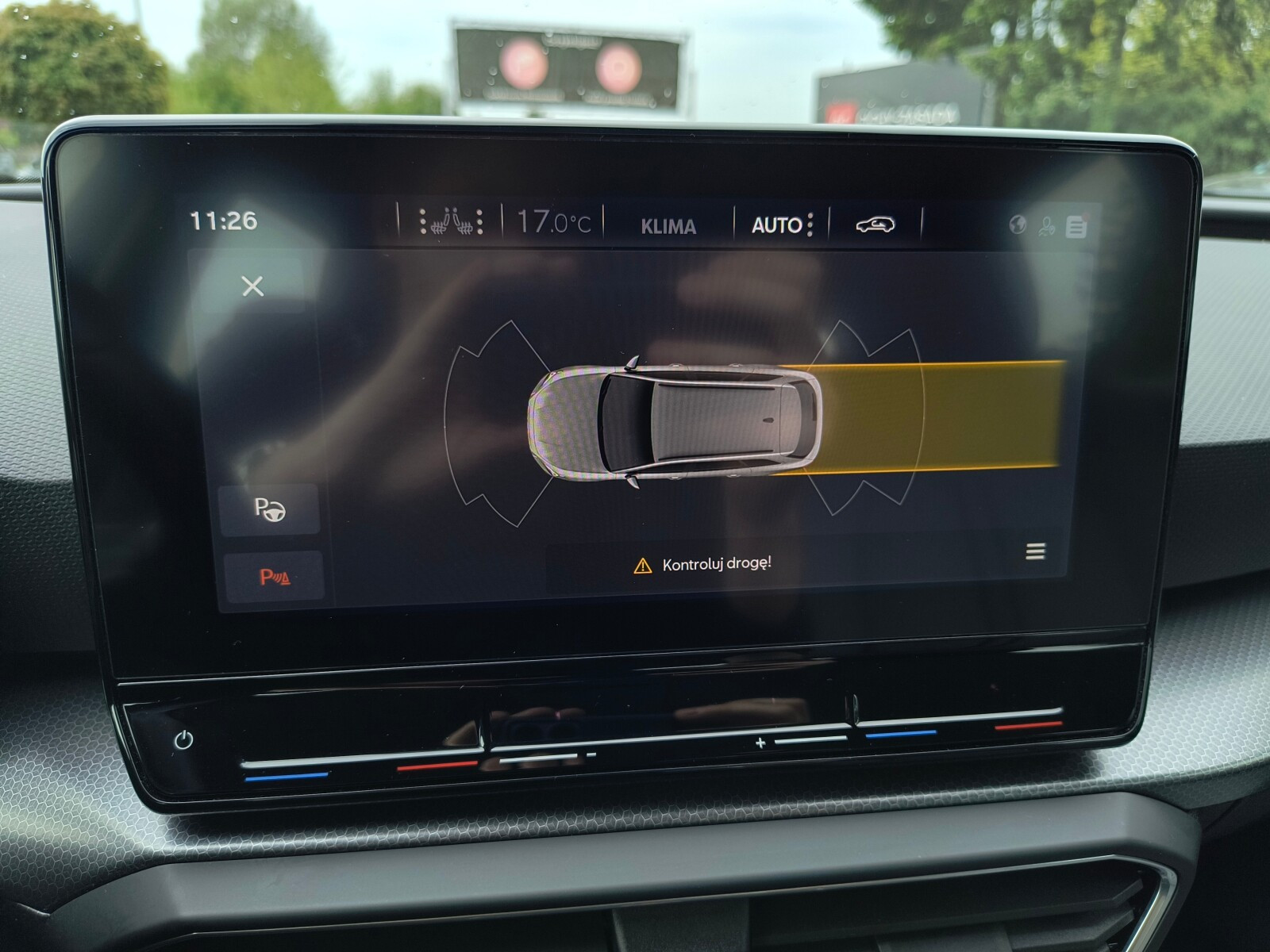 serwis ASO 2.0TDI 150KM FullLink navi virtual pak. zimowy LED VAT23%