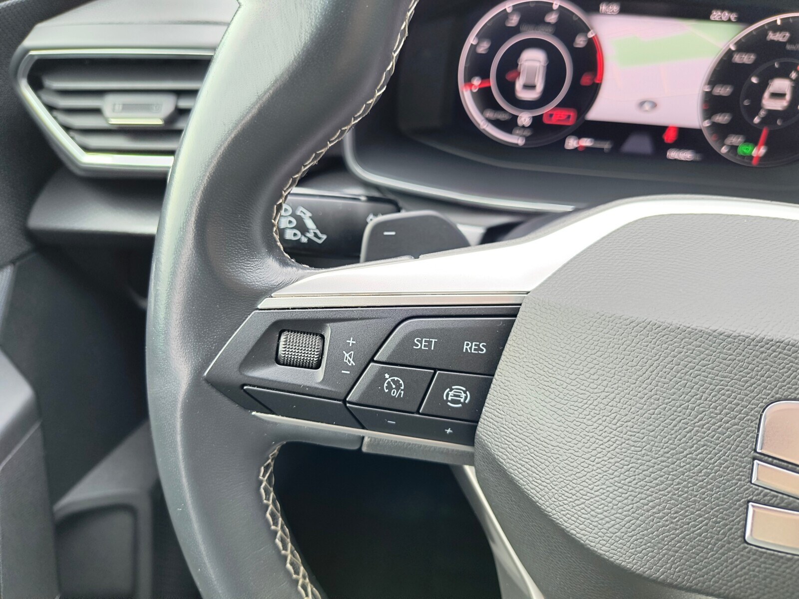 serwis ASO 2.0TDI 150KM FullLink navi virtual pak. zimowy LED VAT23%