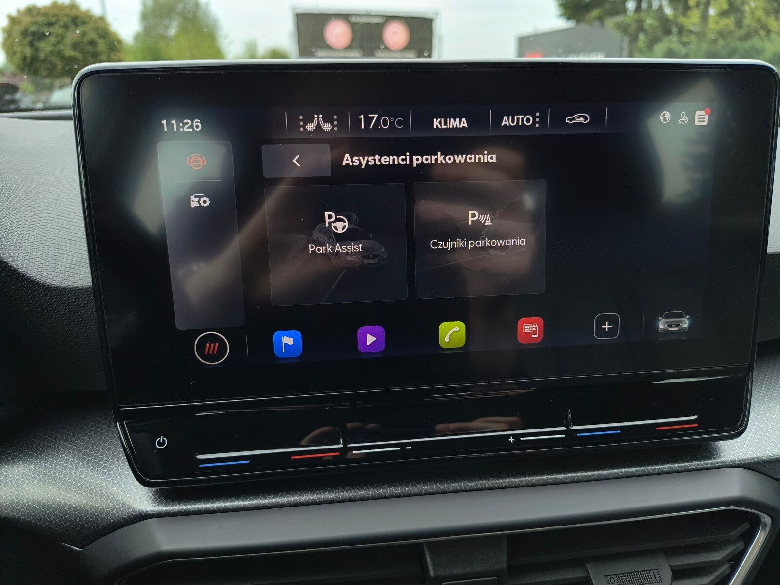 serwis ASO 2.0TDI 150KM FullLink navi virtual pak. zimowy LED VAT23%