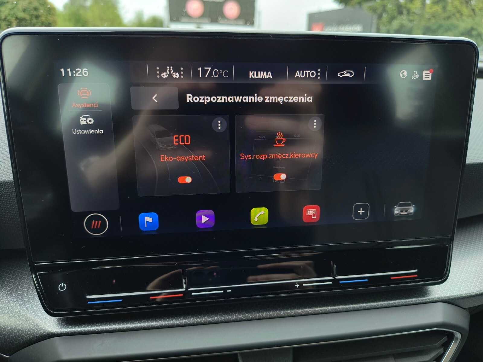 serwis ASO 2.0TDI 150KM FullLink navi virtual pak. zimowy LED VAT23%
