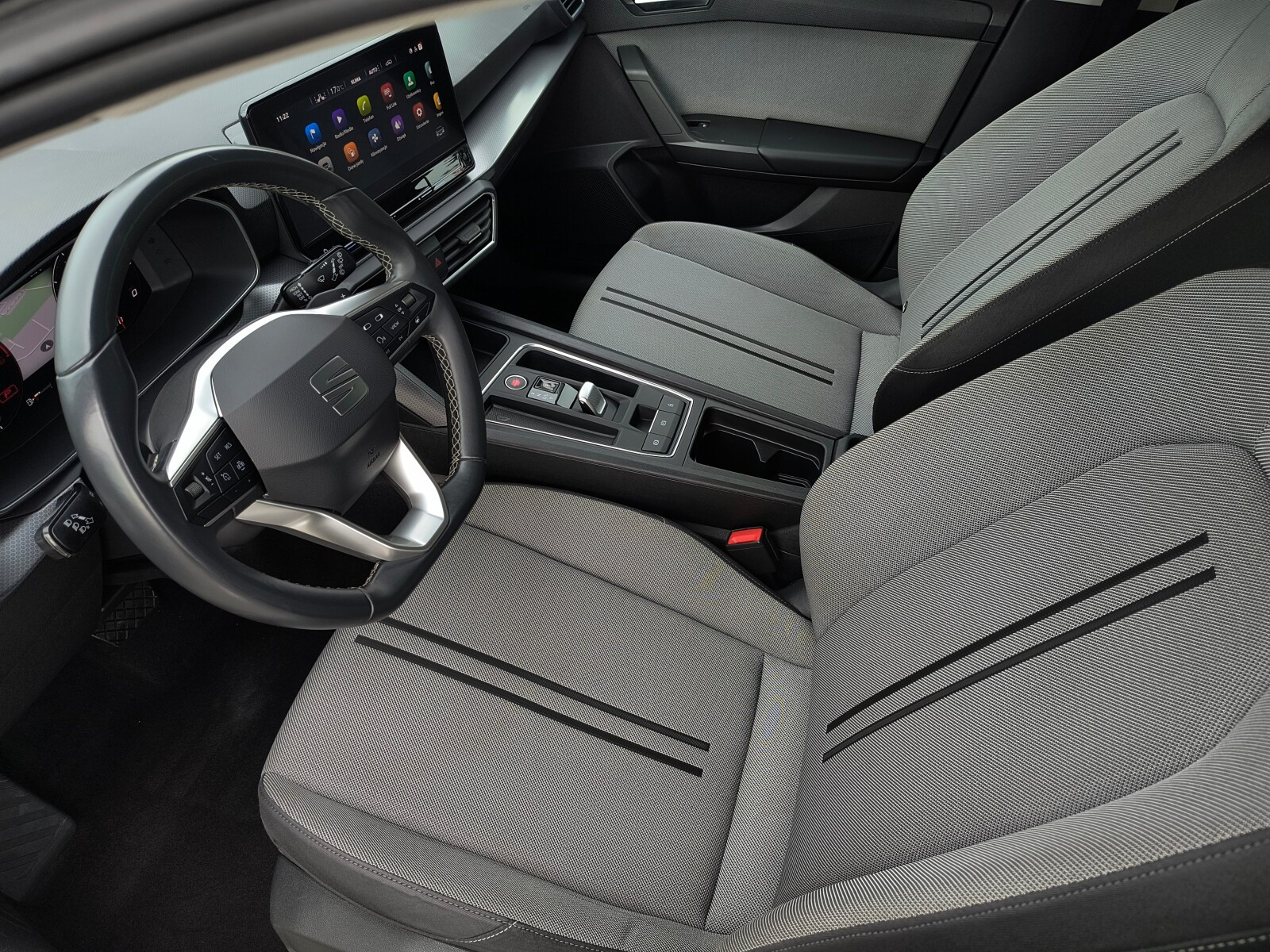serwis ASO 2.0TDI 150KM FullLink navi virtual pak. zimowy LED VAT23%