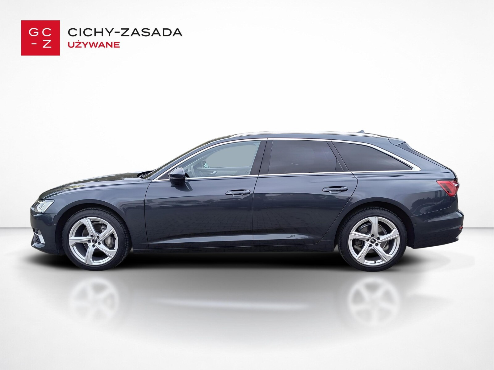SalonPL serwis ASO 2.0TDI 204KM bezwypadkowy MatrixLED klima4str. VAT