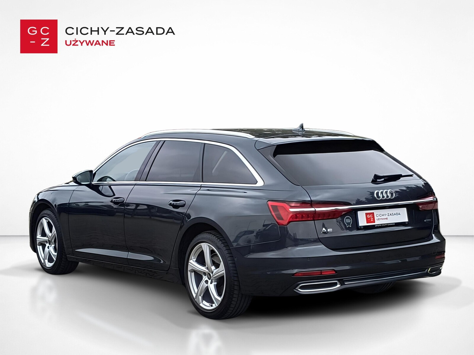 SalonPL serwis ASO 2.0TDI 204KM bezwypadkowy MatrixLED klima4str. VAT