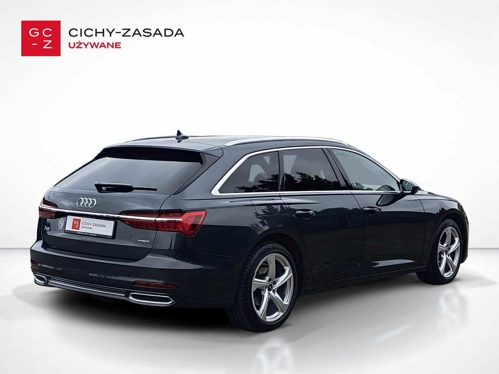 SalonPL serwis ASO 2.0TDI 204KM bezwypadkowy MatrixLED klima4str. VAT