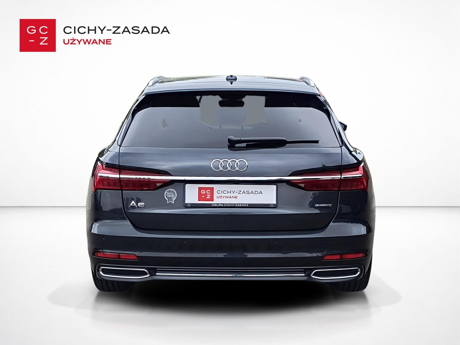 SalonPL serwis ASO 2.0TDI 204KM bezwypadkowy MatrixLED klima4str. VAT