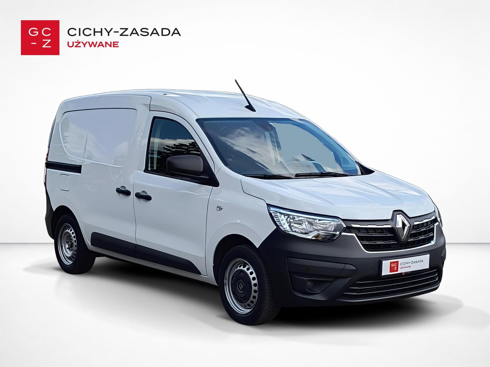 serwis 1.5 diesel 75KM PDC Airbag klimatyzacja Bluetooth lust.el. VAT