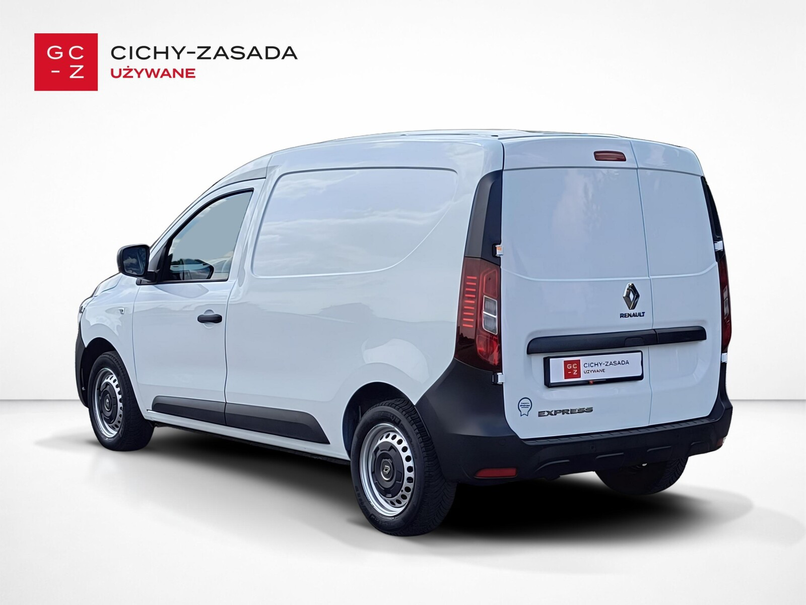 serwis 1.5 diesel 75KM PDC Airbag klimatyzacja Bluetooth lust.el. VAT