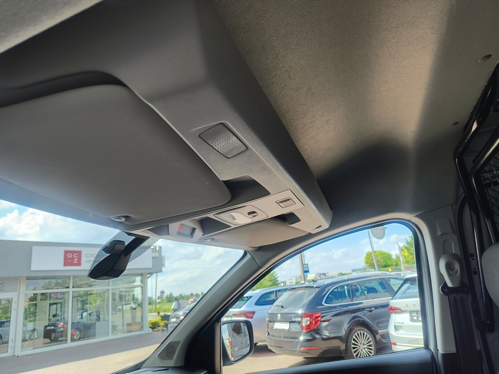 serwis 1.5 diesel 75KM PDC Airbag klimatyzacja Bluetooth lust.el. VAT
