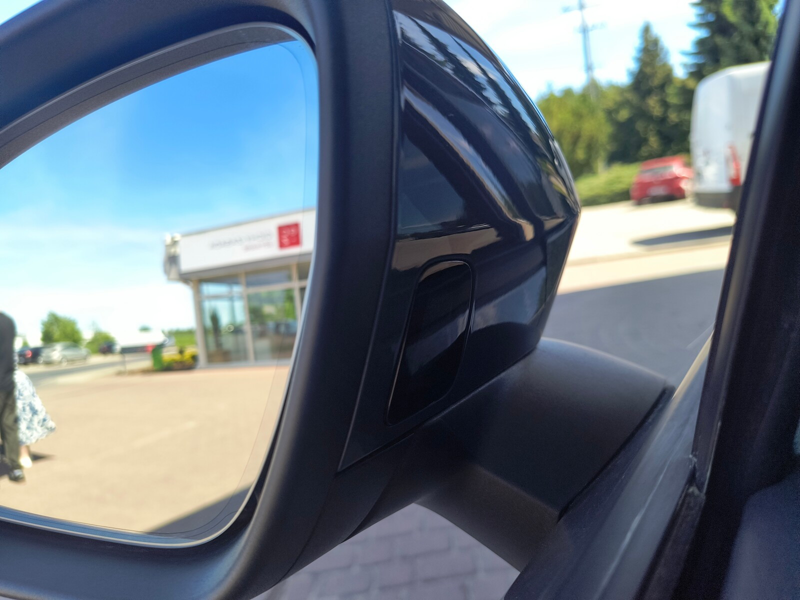 4Motion 7osobowy ASO 2.0TDI 193KM bezwypadkowy 4x4 gwarancja VAT23%
