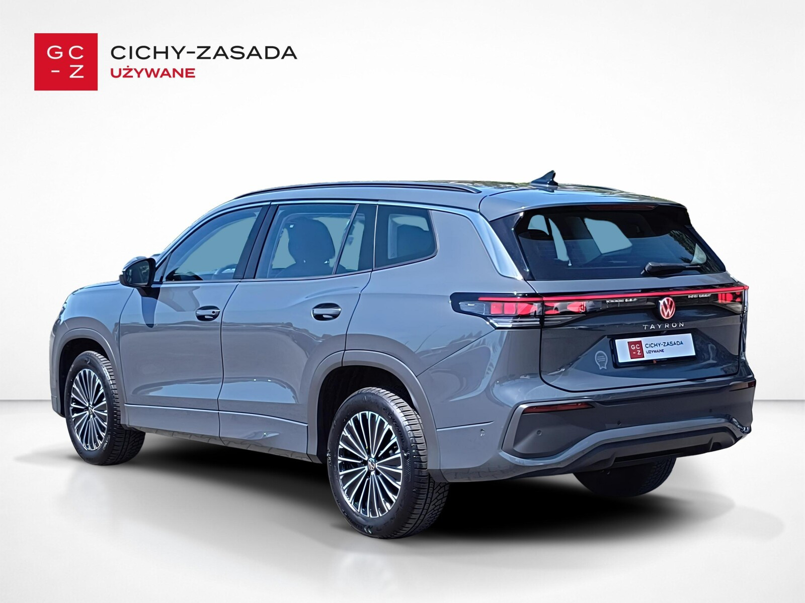 4Motion 7osobowy ASO 2.0TDI 193KM bezwypadkowy 4x4 gwarancja VAT23%