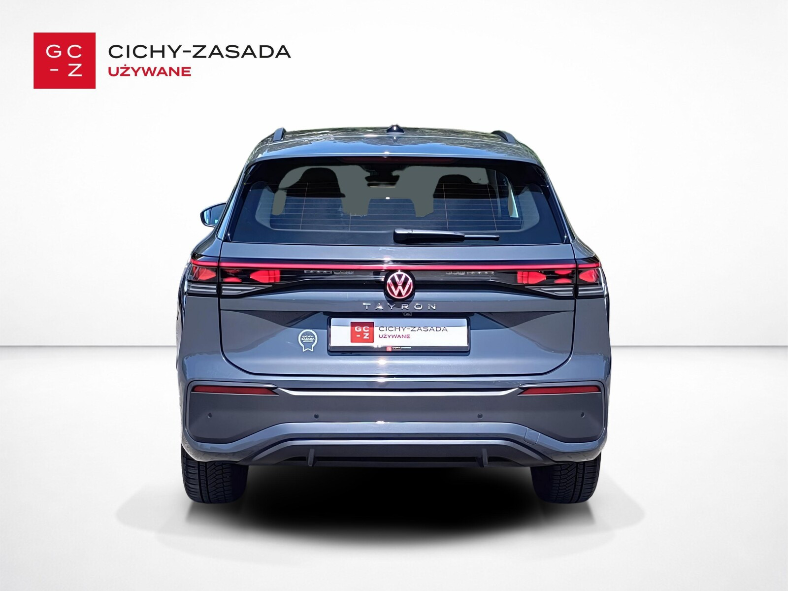 4Motion 7osobowy ASO 2.0TDI 193KM bezwypadkowy 4x4 gwarancja VAT23%