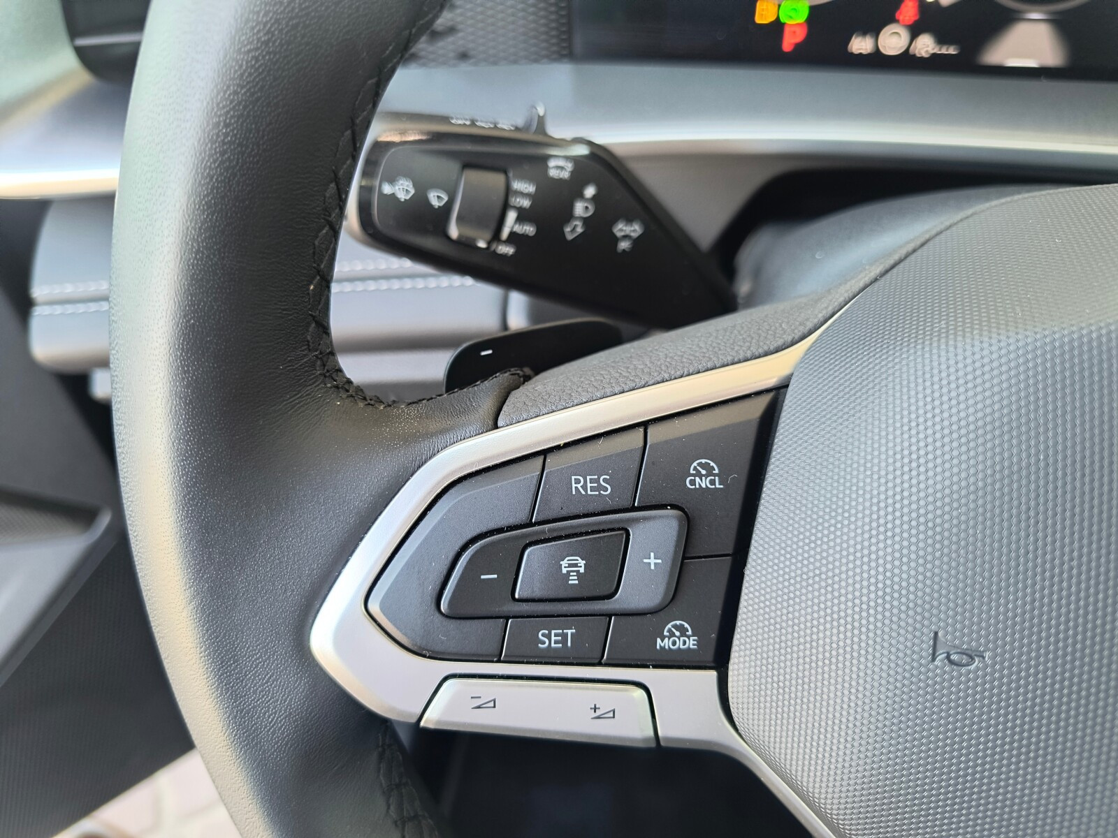 4Motion 7osobowy ASO 2.0TDI 193KM bezwypadkowy 4x4 gwarancja VAT23%