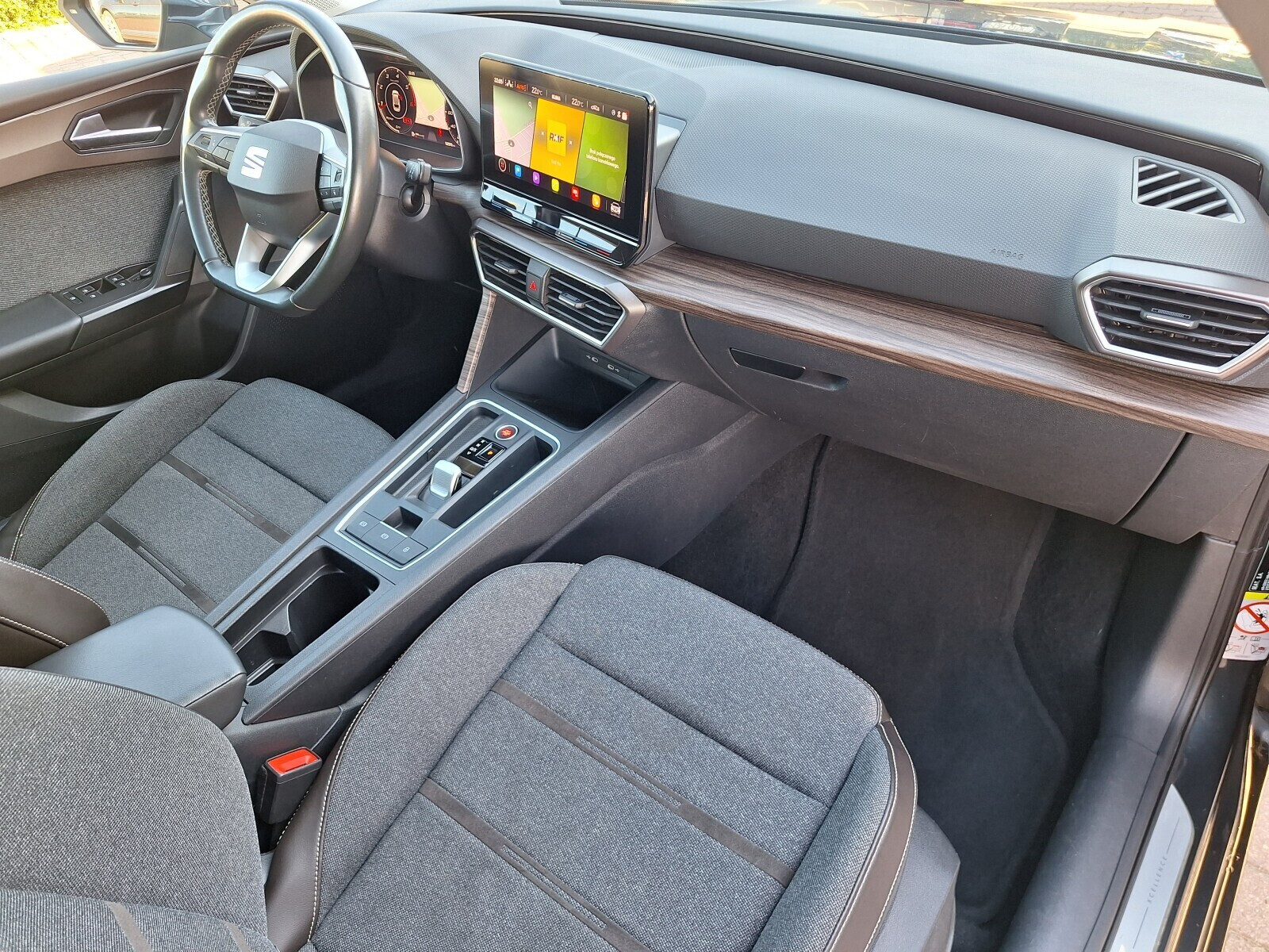 serwis ASO 2.0TDI 150KM bezwypadkowy pakiety FullLED navi virtual ACC
