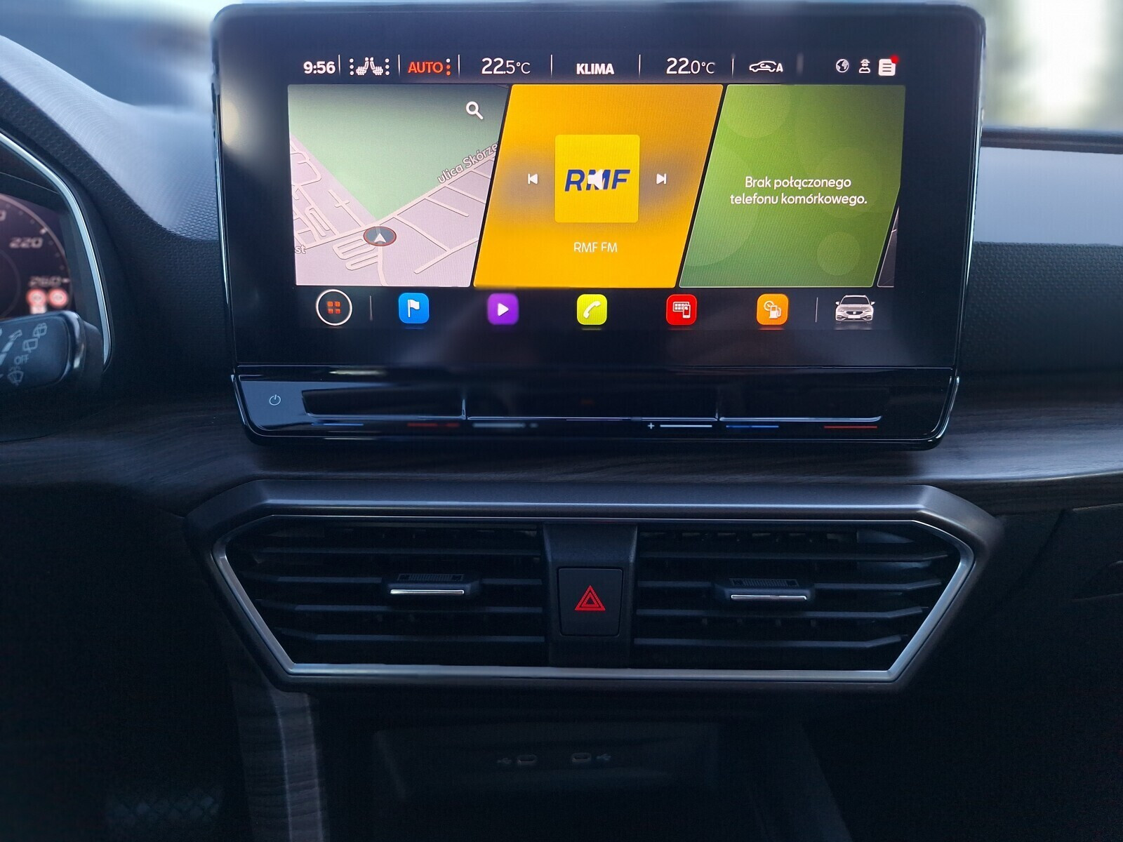 serwis ASO 2.0TDI 150KM bezwypadkowy pakiety FullLED navi virtual ACC