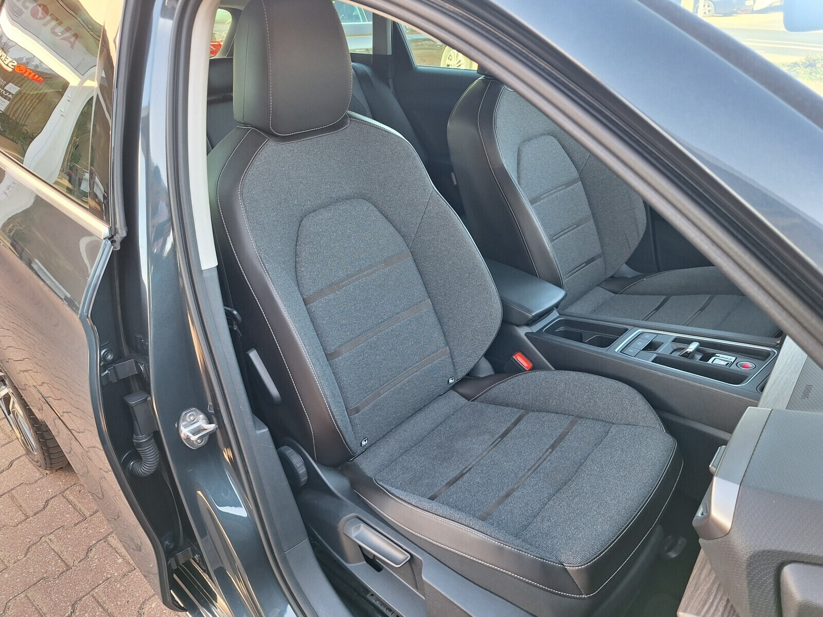 serwis ASO 2.0TDI 150KM bezwypadkowy pakiety FullLED navi virtual ACC