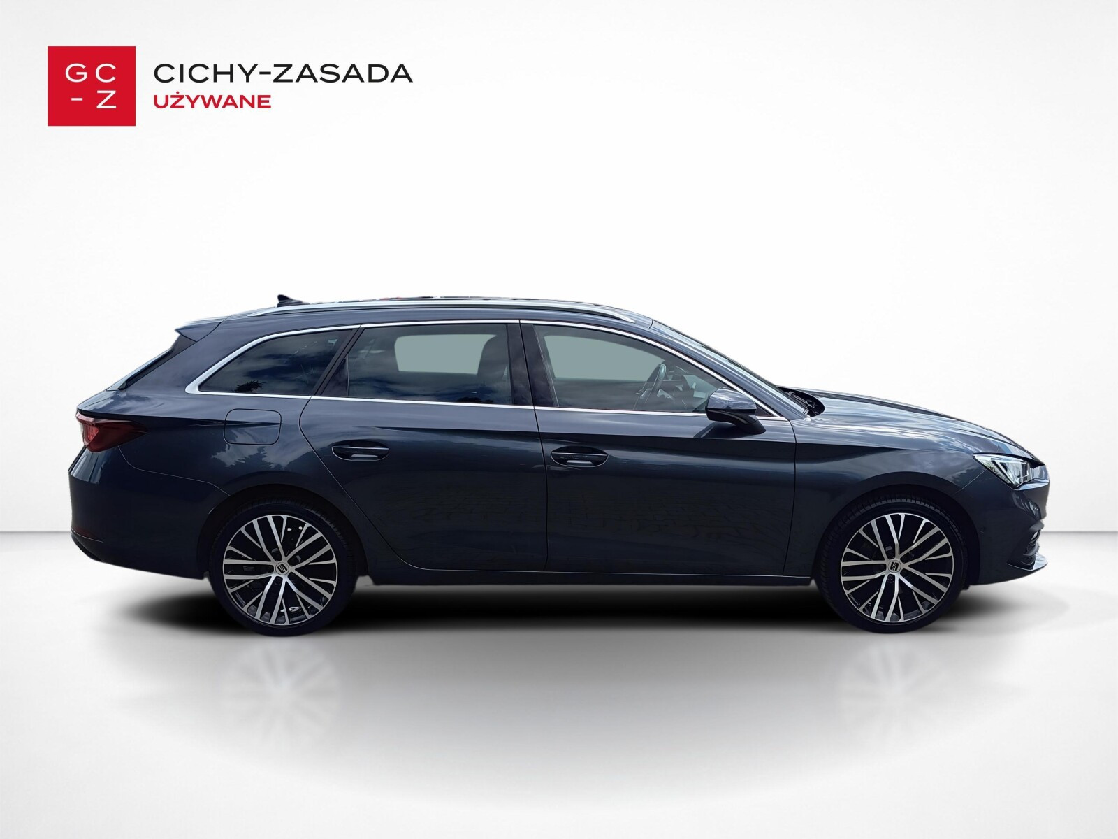 serwis ASO 2.0TDI 150KM bezwypadkowy pakiety FullLED navi virtual ACC