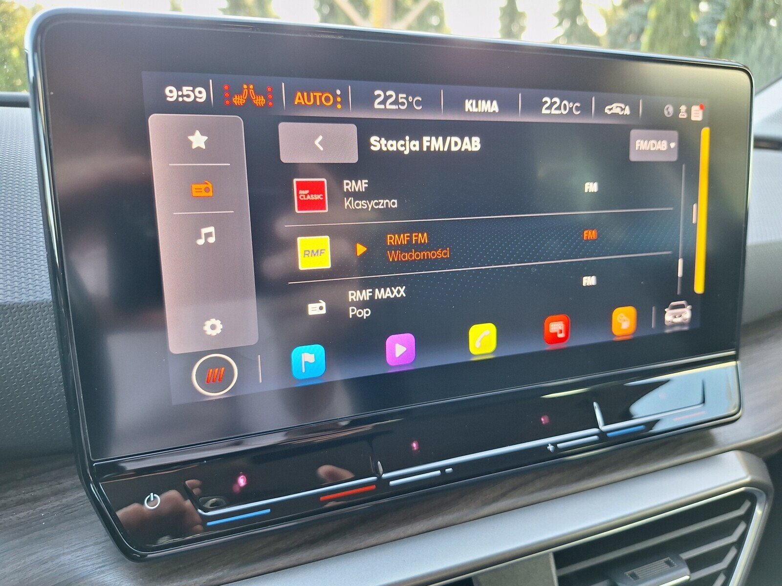 serwis ASO 2.0TDI 150KM bezwypadkowy pakiety FullLED navi virtual ACC