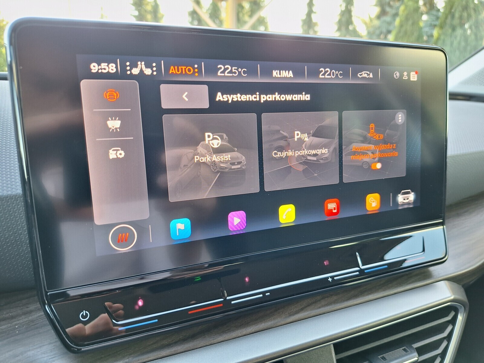 serwis ASO 2.0TDI 150KM bezwypadkowy pakiety FullLED navi virtual ACC