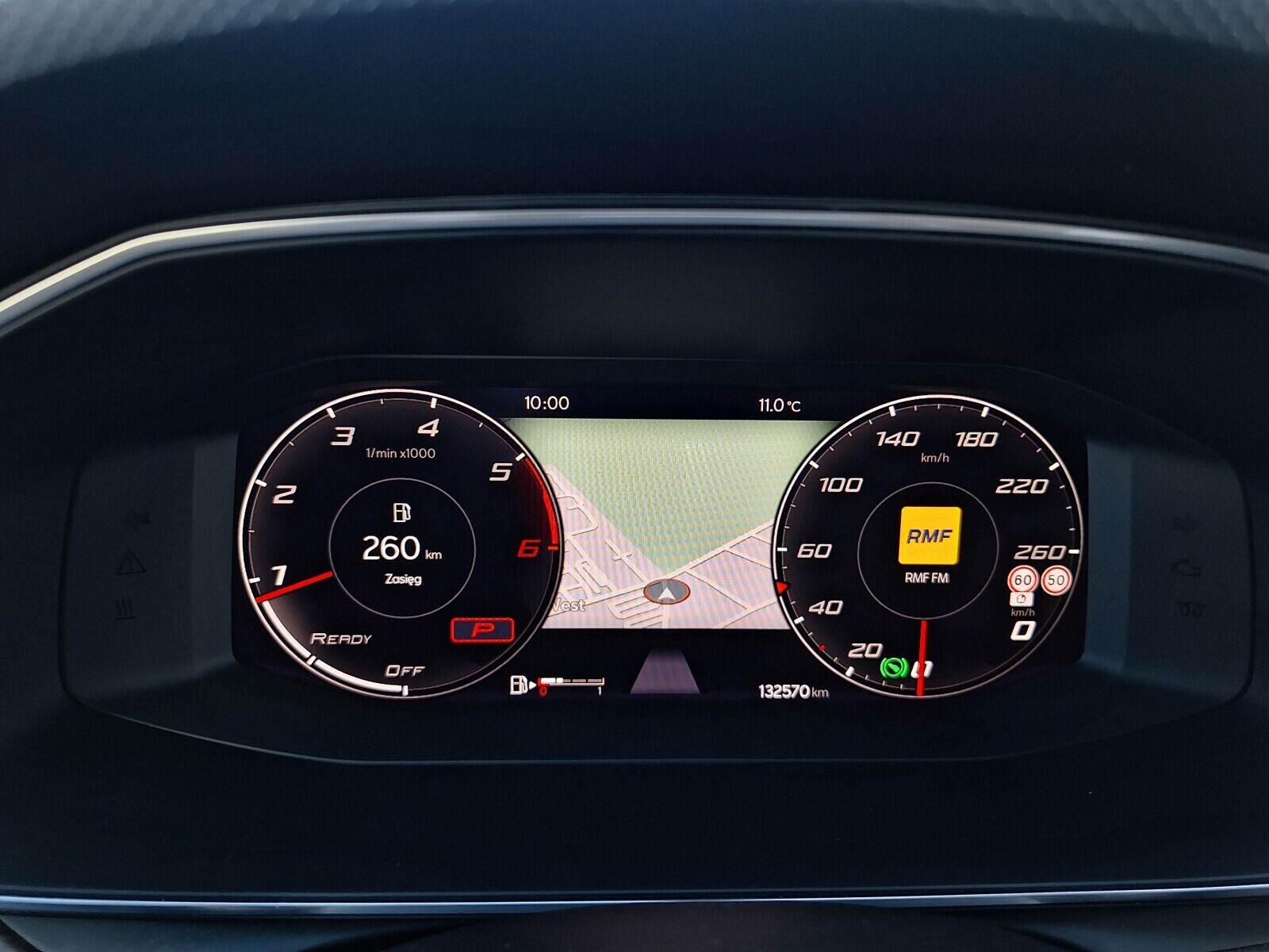serwis ASO 2.0TDI 150KM bezwypadkowy pakiety FullLED navi virtual ACC