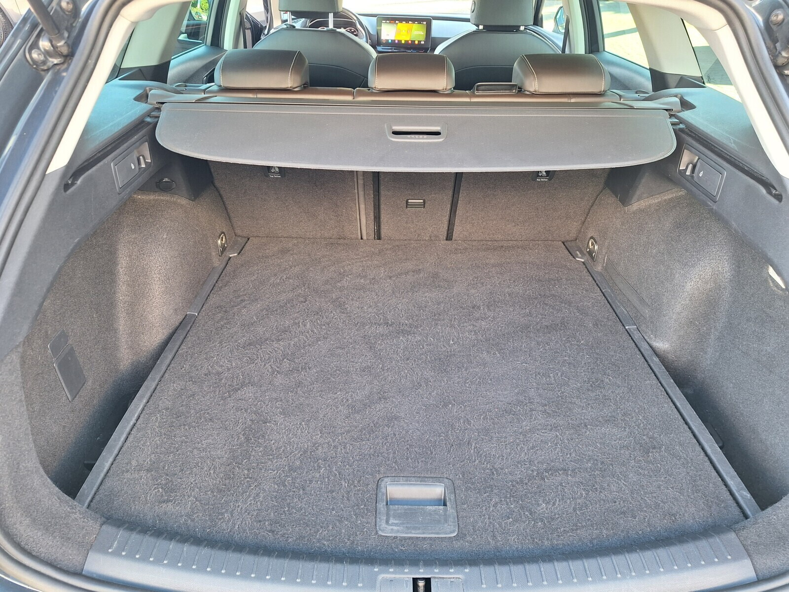 serwis ASO 2.0TDI 150KM bezwypadkowy pakiety FullLED navi virtual ACC