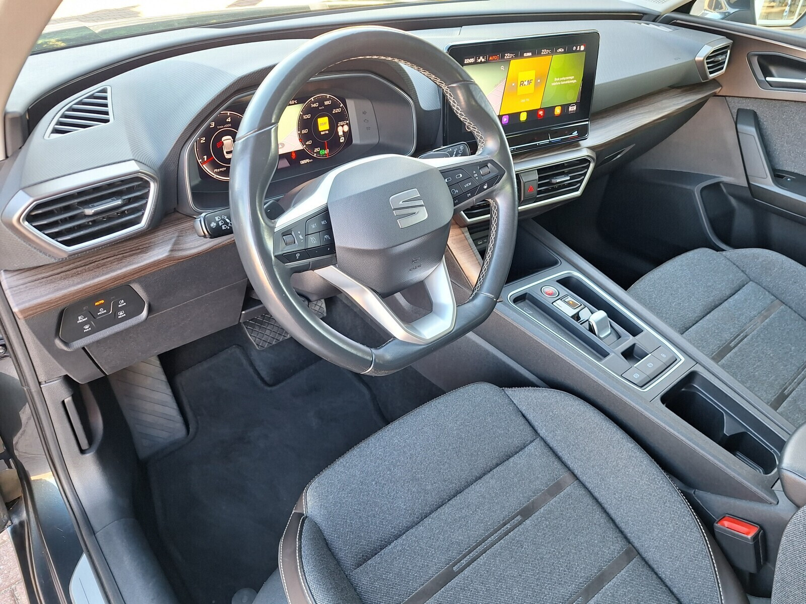 serwis ASO 2.0TDI 150KM bezwypadkowy pakiety FullLED navi virtual ACC