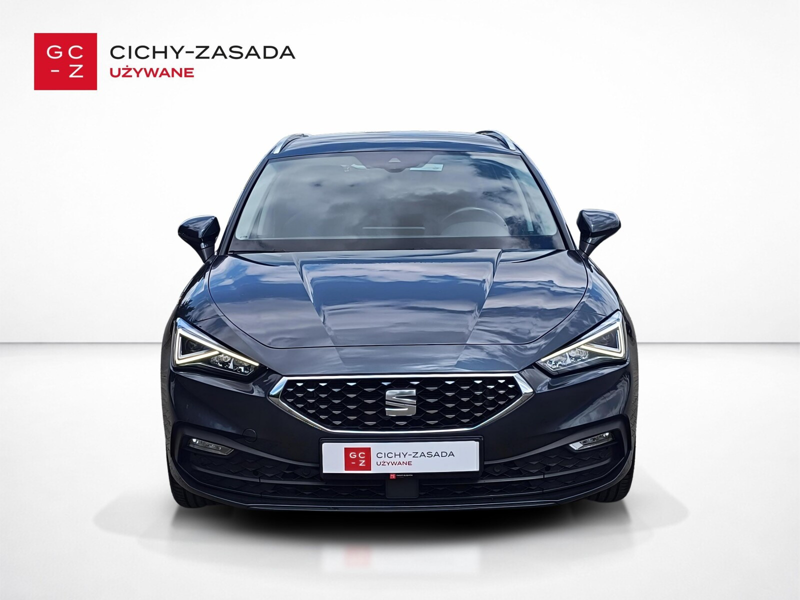 serwis ASO 2.0TDI 150KM bezwypadkowy pakiety FullLED navi virtual ACC