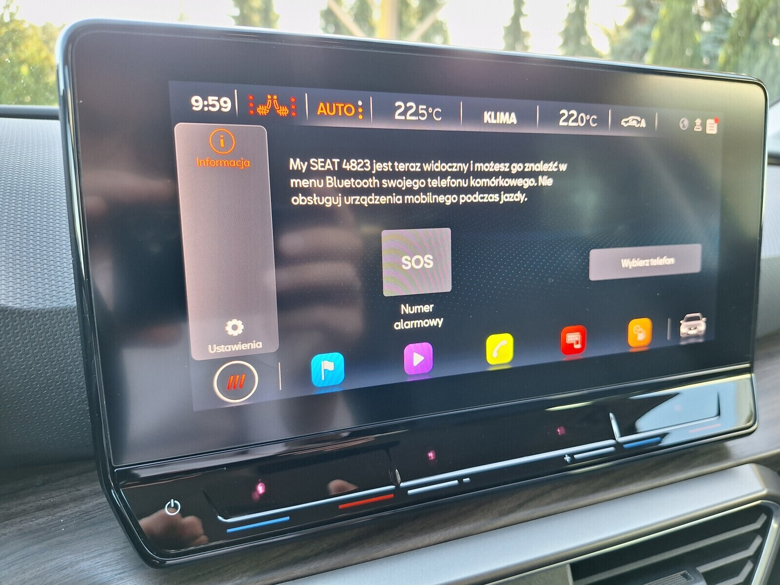 serwis ASO 2.0TDI 150KM bezwypadkowy pakiety FullLED navi virtual ACC