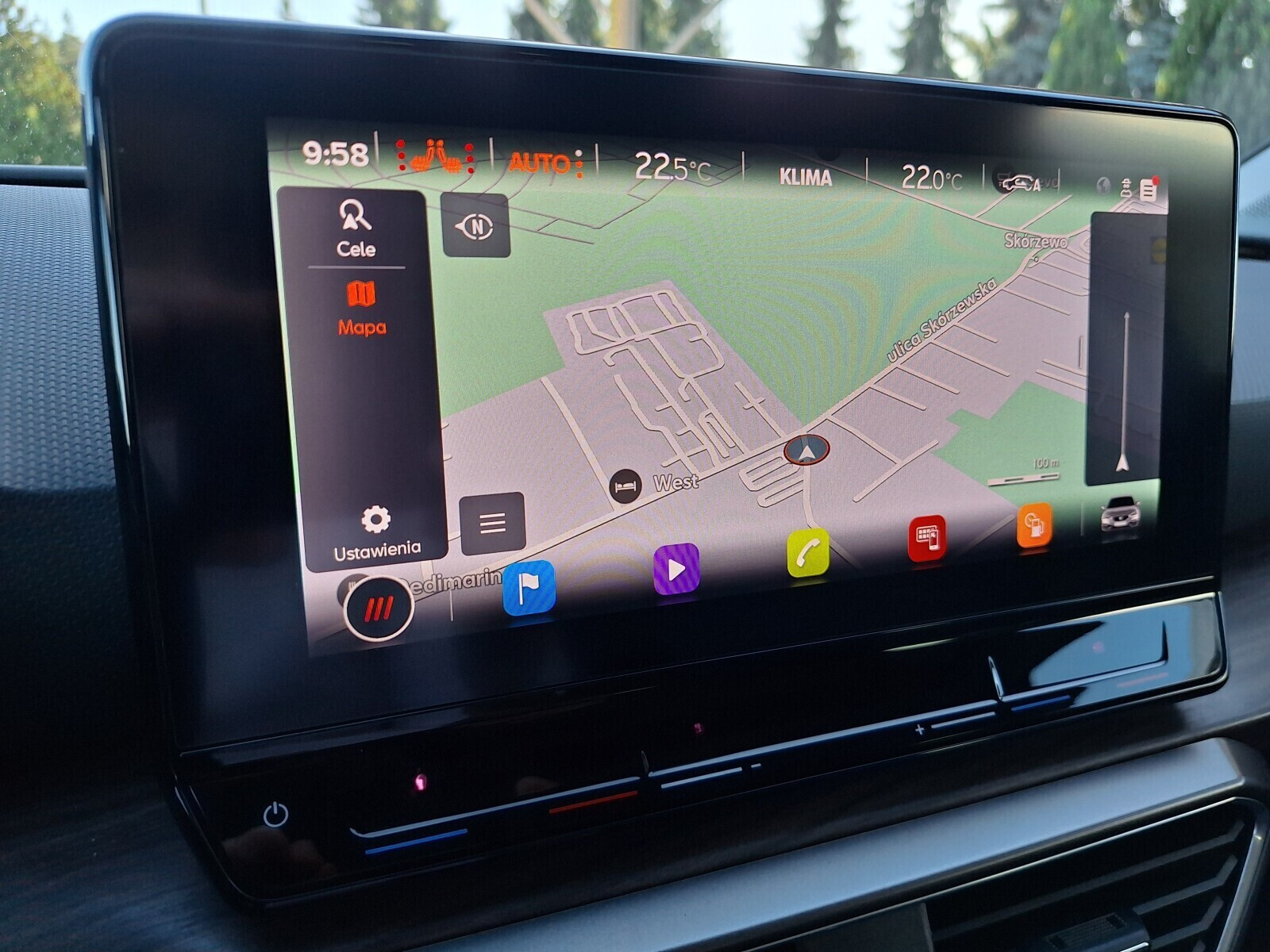 serwis ASO 2.0TDI 150KM bezwypadkowy pakiety FullLED navi virtual ACC