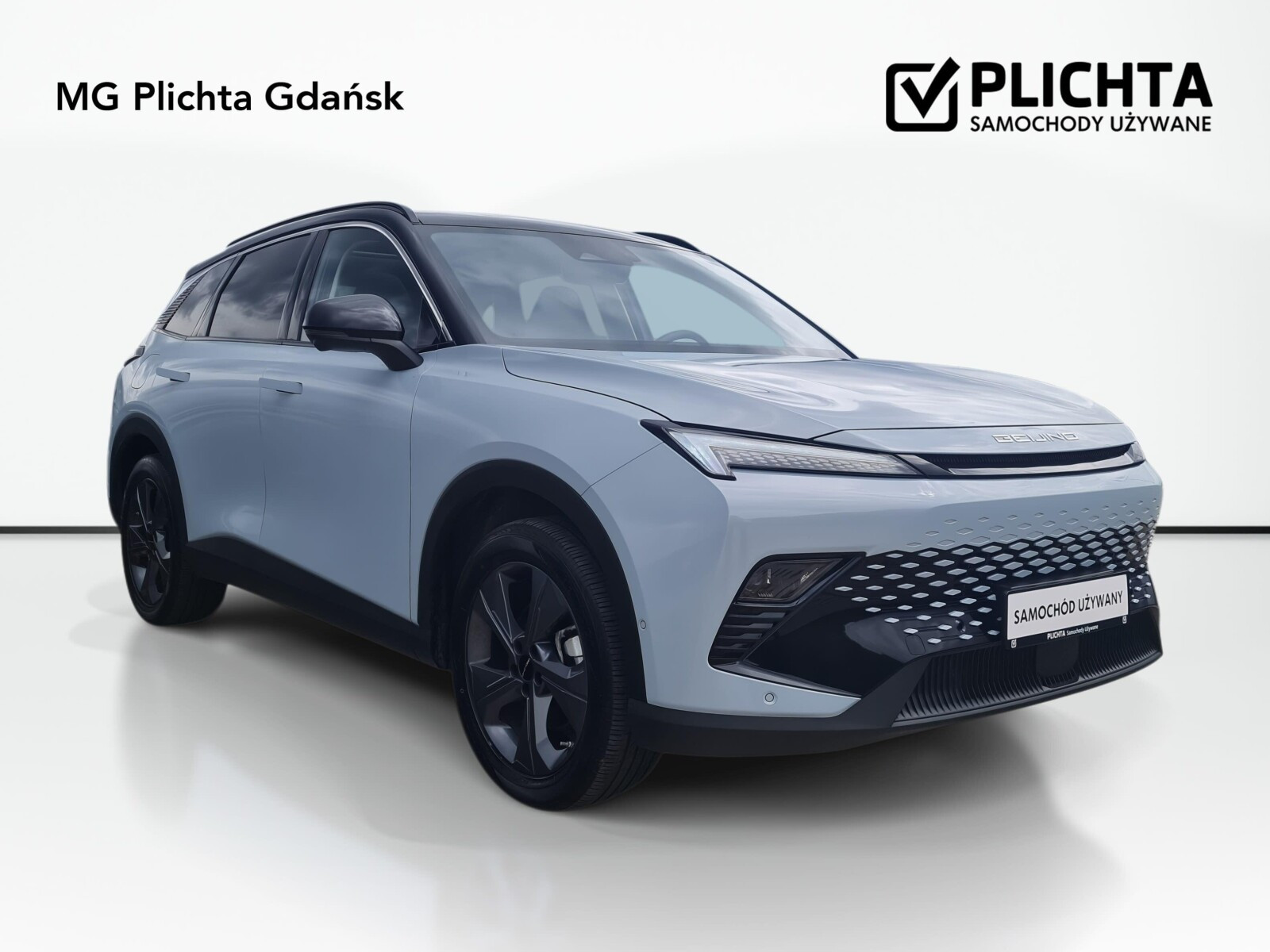 1.5 177 KM | Luxury | Instalacja LPG | Salon PL | 1 Wł | Gwar do 2030r