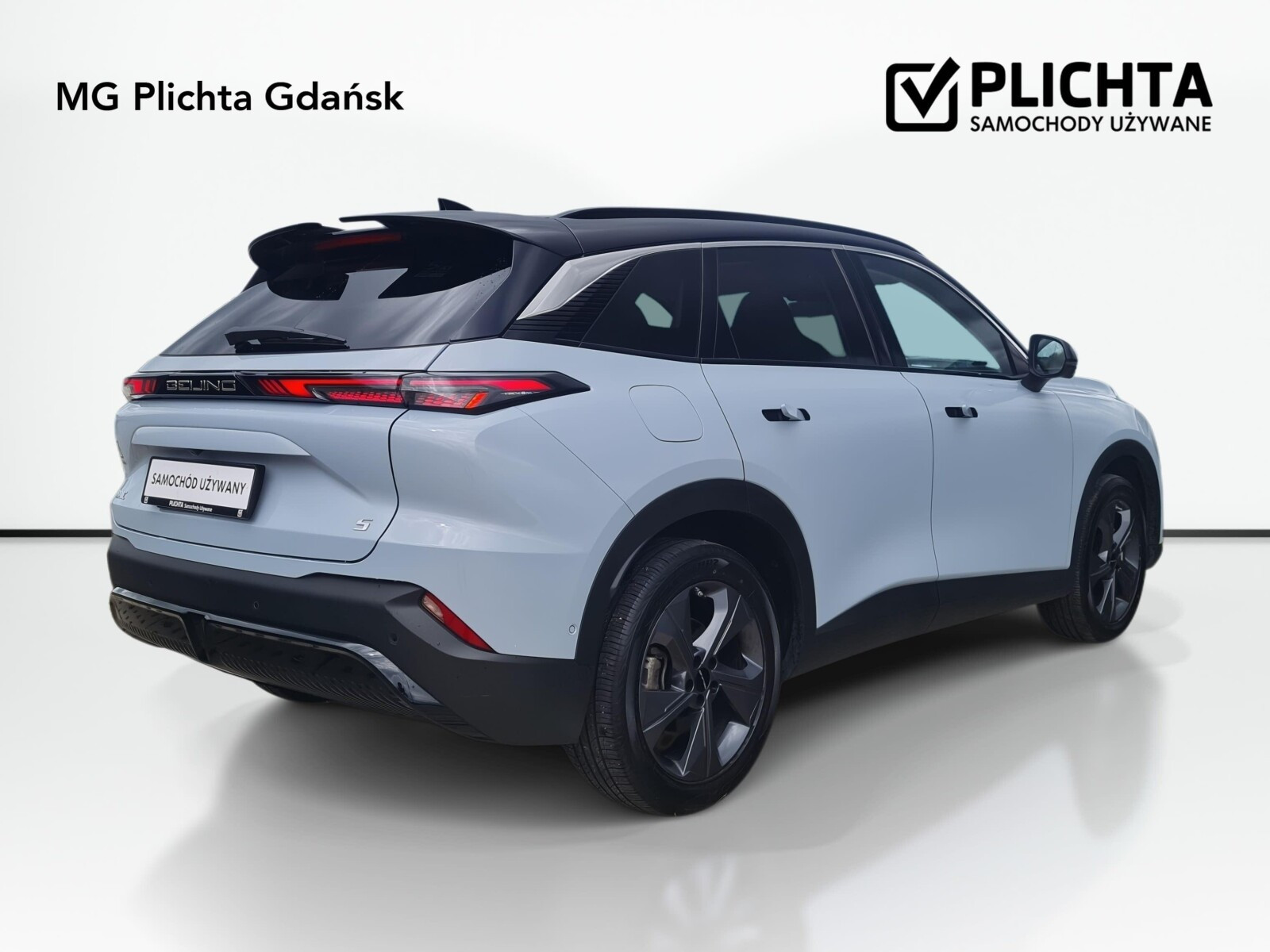 1.5 177 KM | Luxury | Instalacja LPG | Salon PL | 1 Wł | Gwar do 2030r