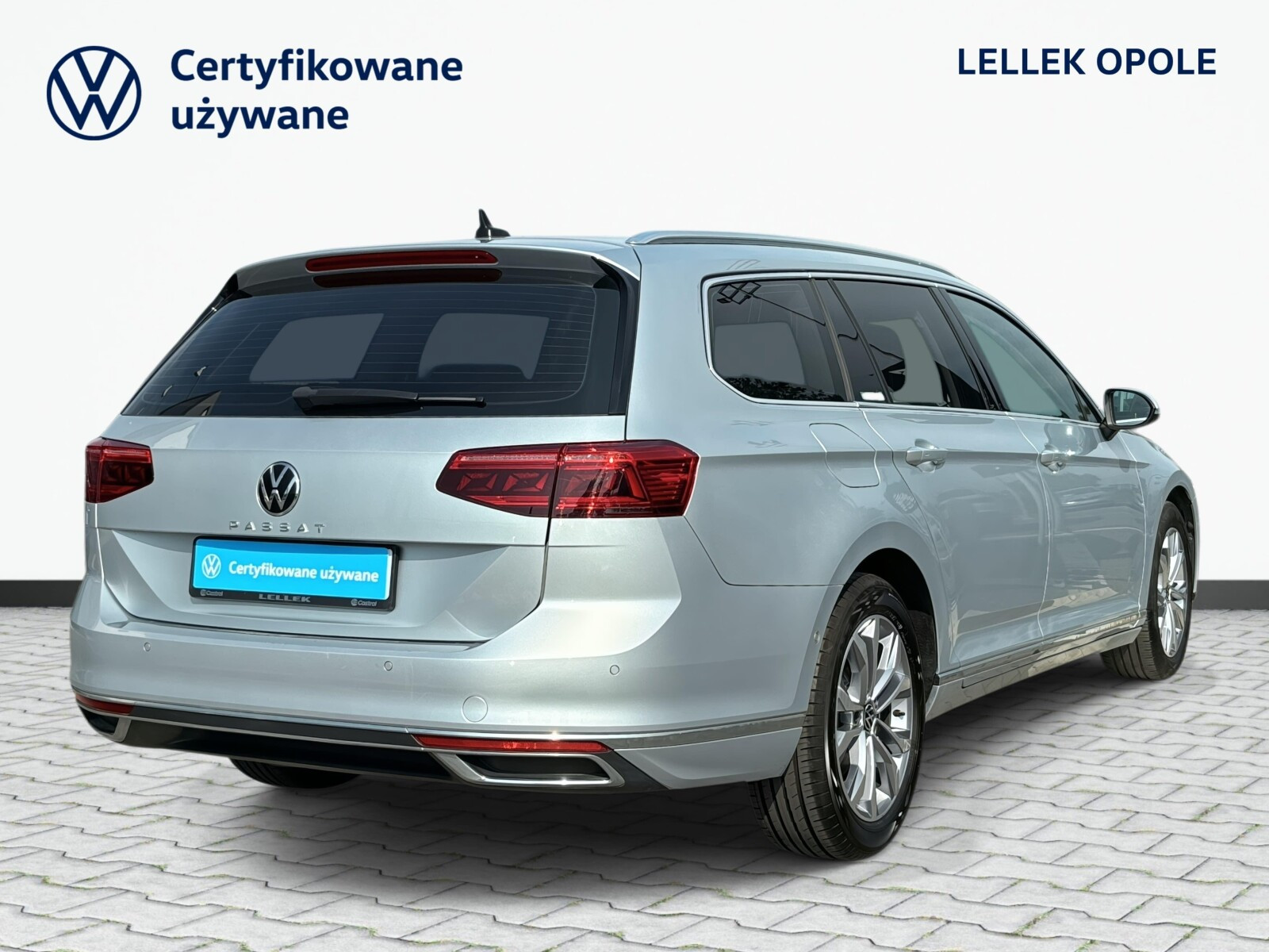 2.0 TDI Elegance 150KM, salon Polska, seriwsowany w ASO