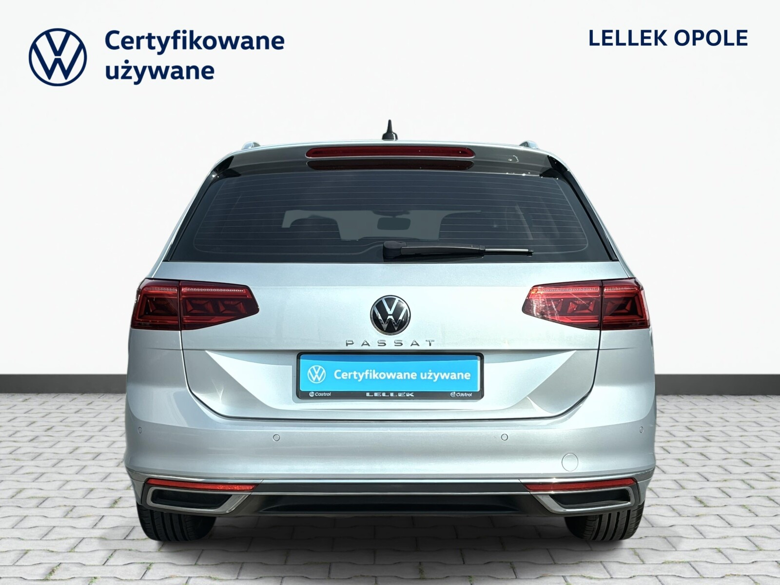 2.0 TDI Elegance 150KM, salon Polska, seriwsowany w ASO