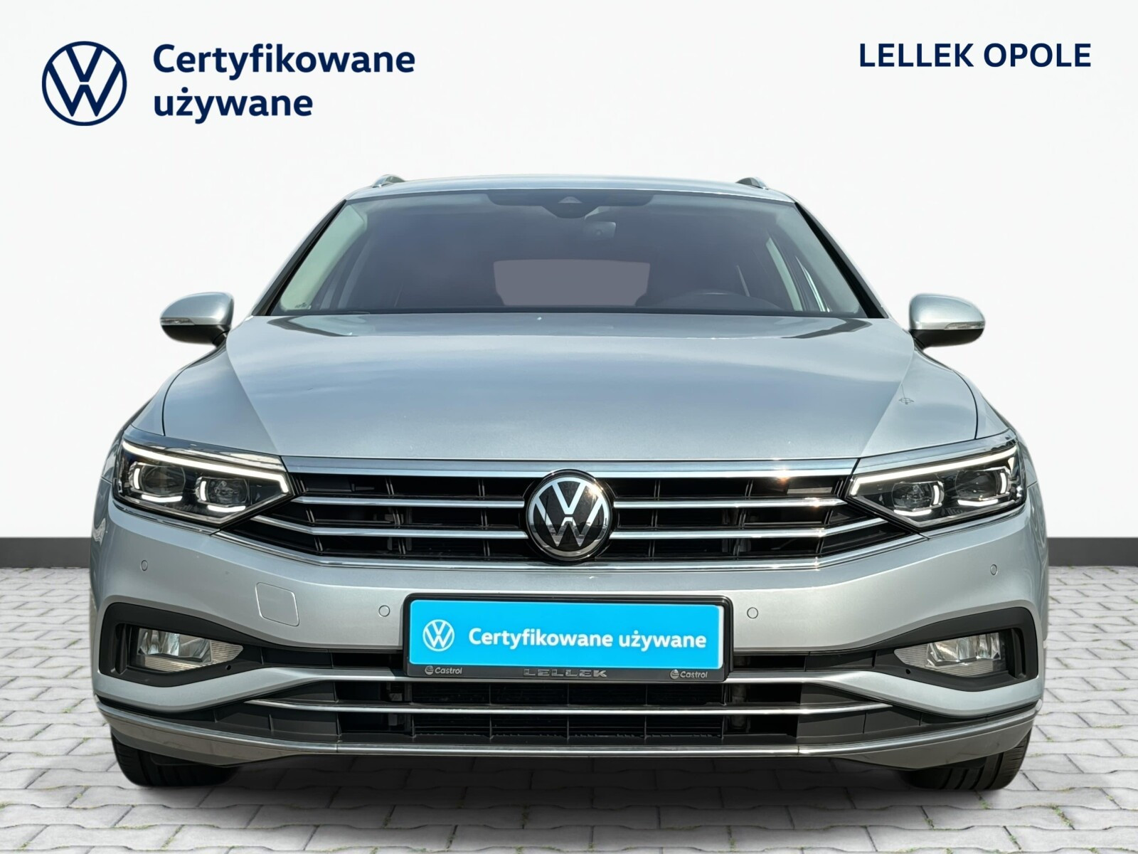2.0 TDI Elegance 150KM, salon Polska, seriwsowany w ASO