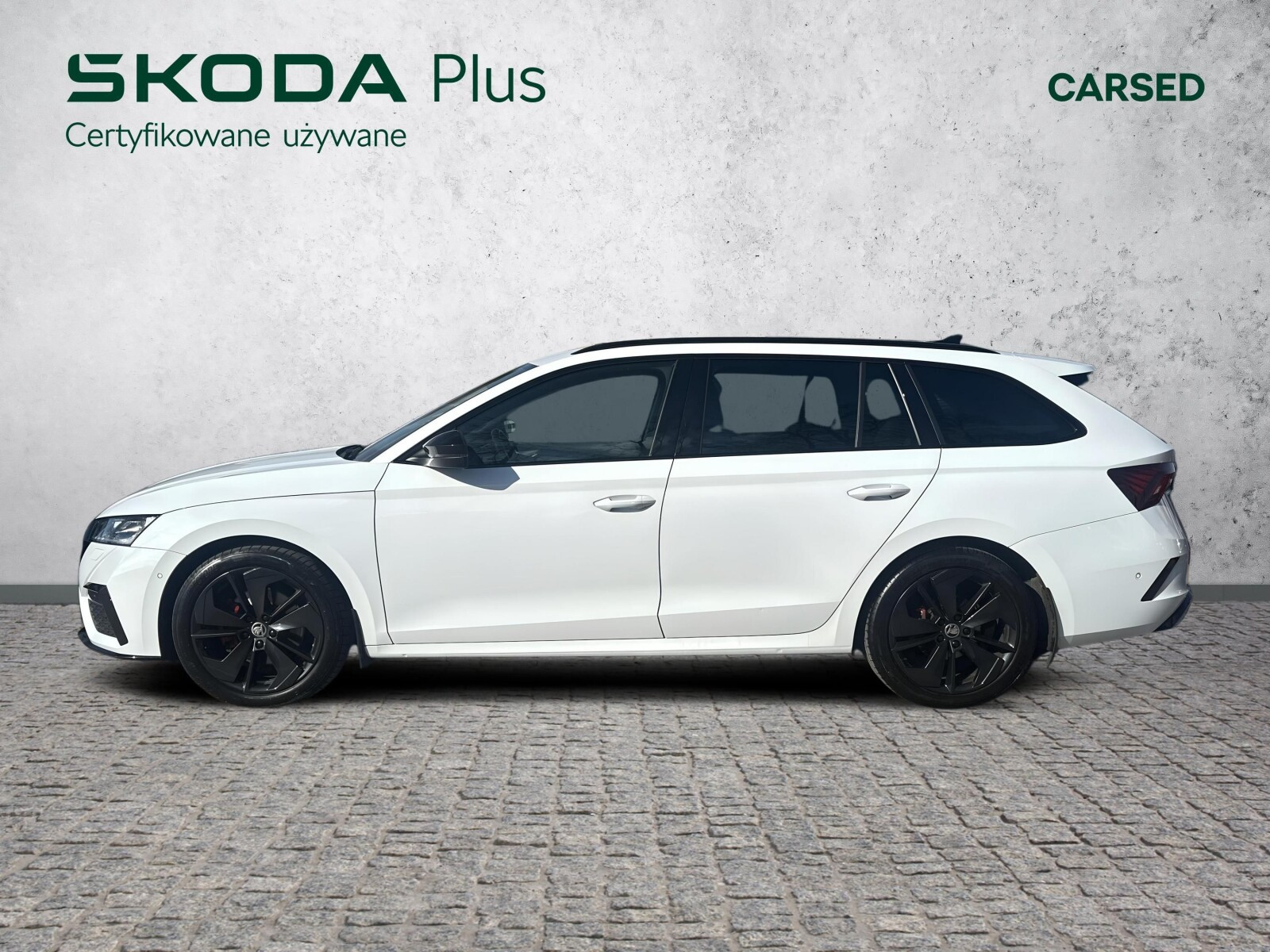RS 2.0 TDI 200KM 4x4 Head-Up Matrix ACC FV23%