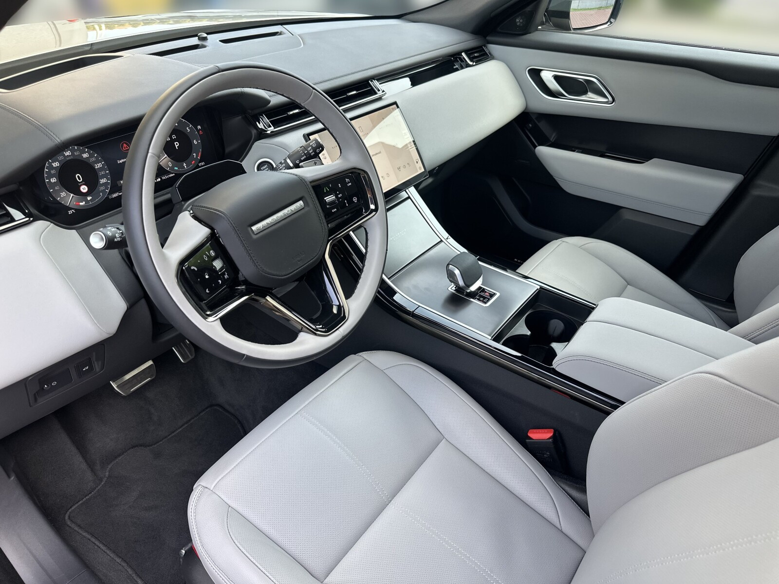 Salon Polska, 1 Wł, cold clime, Drive assist, pakiet towing, head up