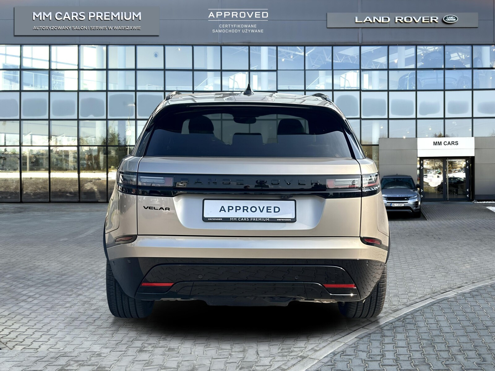 Salon Polska, 1 Wł, cold clime, Drive assist, pakiet towing, head up