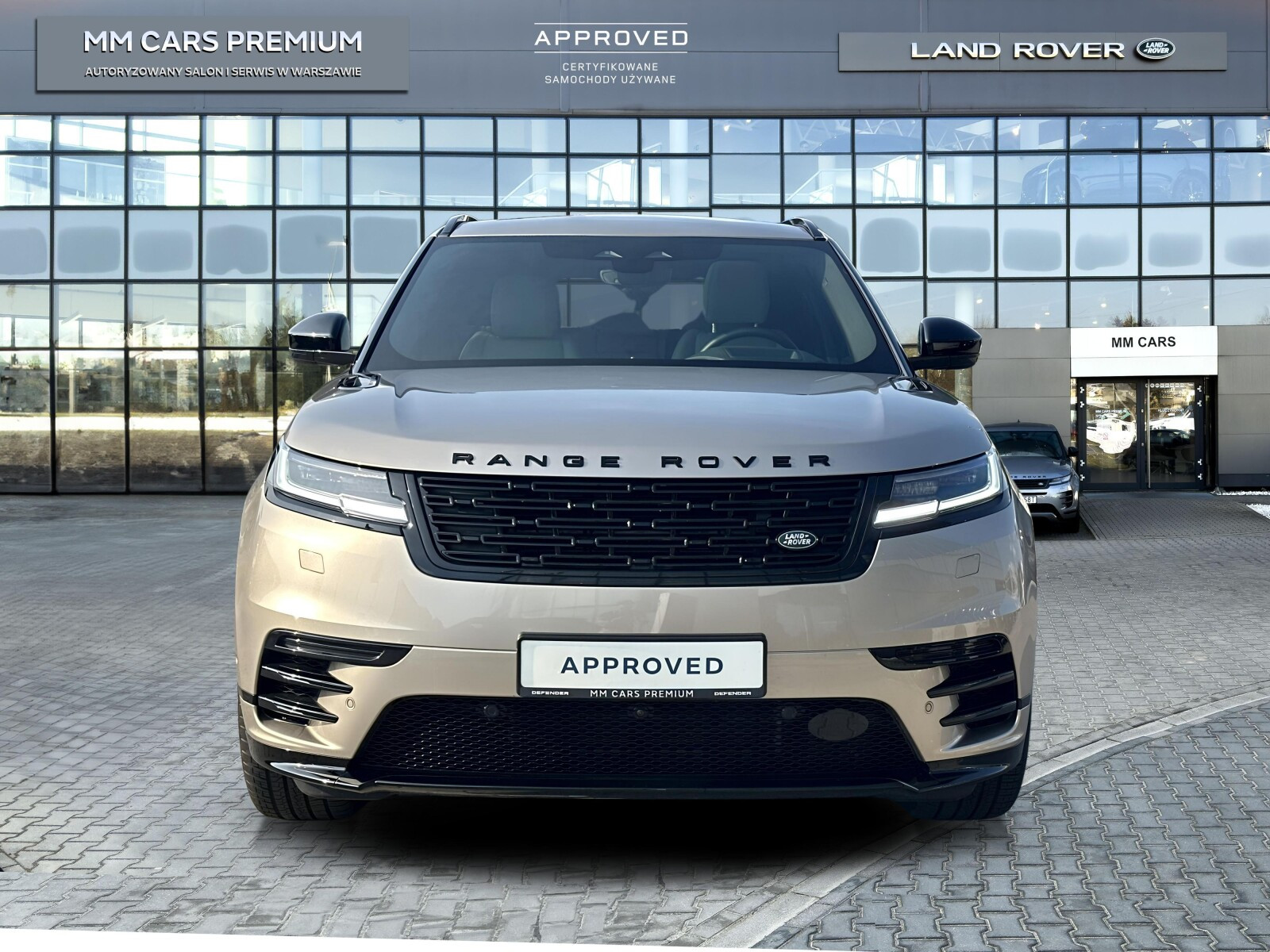 Salon Polska, 1 Wł, cold clime, Drive assist, pakiet towing, head up