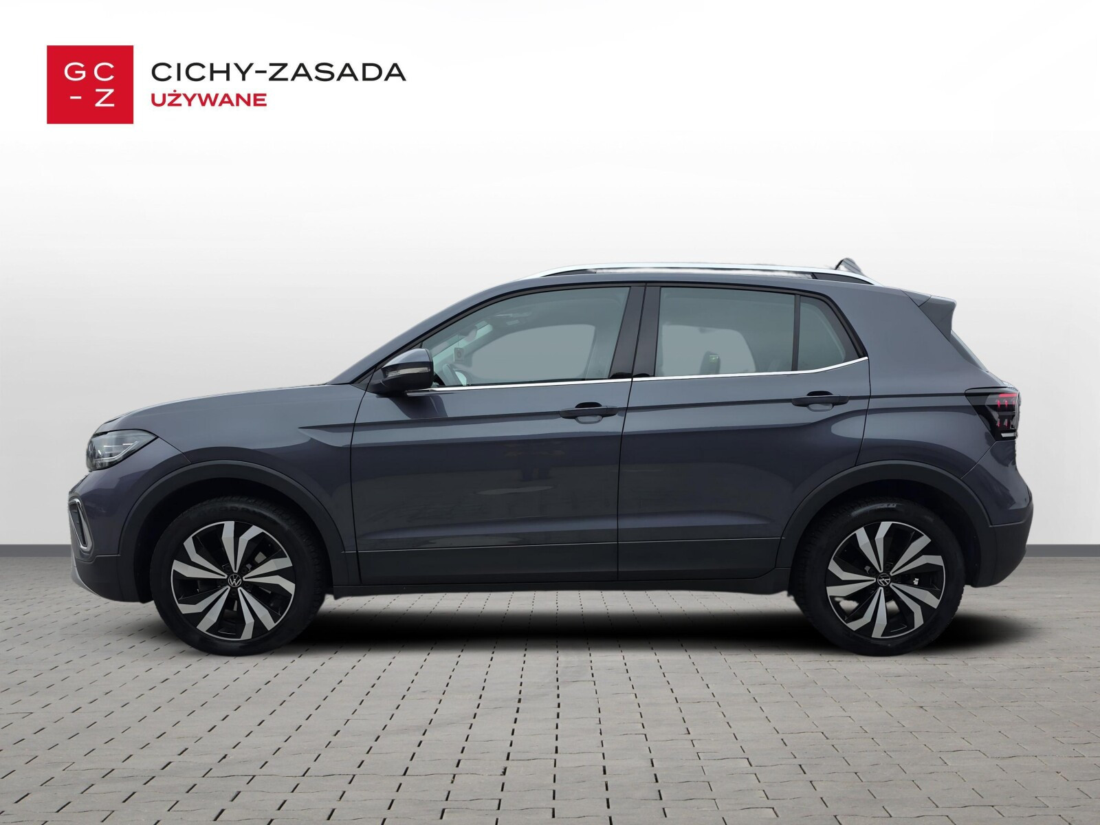 1.5TSI 150KM FV23% DSG Pakiet systemów asystujących Pakiet Comfort Salon Polska Serwisowany ASO