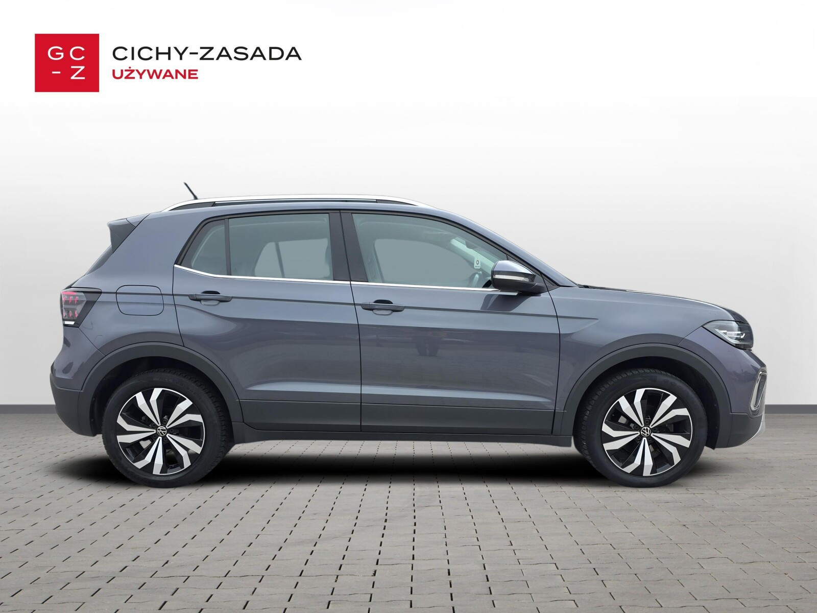 1.5TSI 150KM FV23% DSG Pakiet systemów asystujących Pakiet Comfort Salon Polska Serwisowany ASO